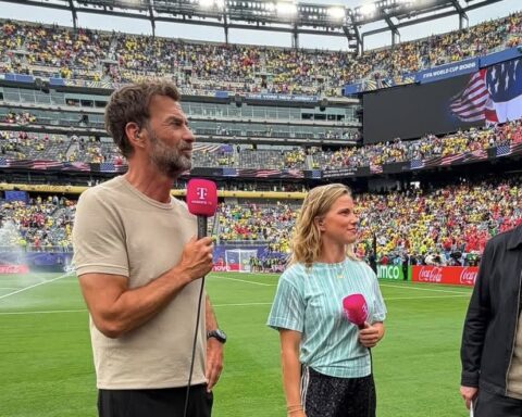 Jürgen Klopp wird Bundestrainer – und das ist größer als Fußball