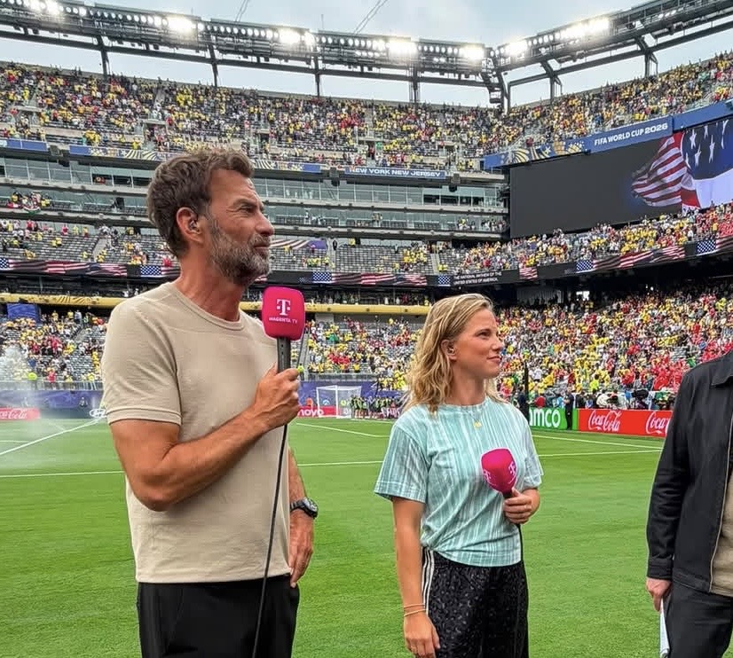 Jürgen Klopp wird Bundestrainer – und das ist größer als Fußball