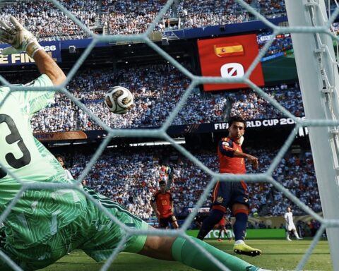 Traumtore der WM 2026: Die schönsten Treffer des Turniers