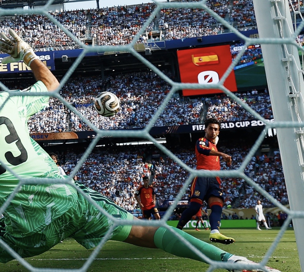 Traumtore der WM 2026: Die schönsten Treffer des Turniers