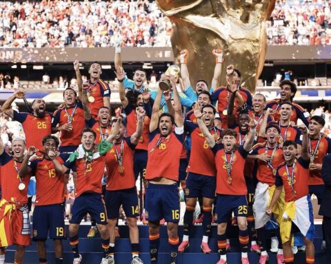 Spanien ist Weltmeister 2026 – und die WM hat alles verändert
