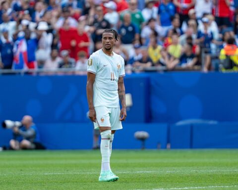Olise bricht Pelés Rekord: Sieben Assists bei einer WM, kein Spieler zuvor schaffte das