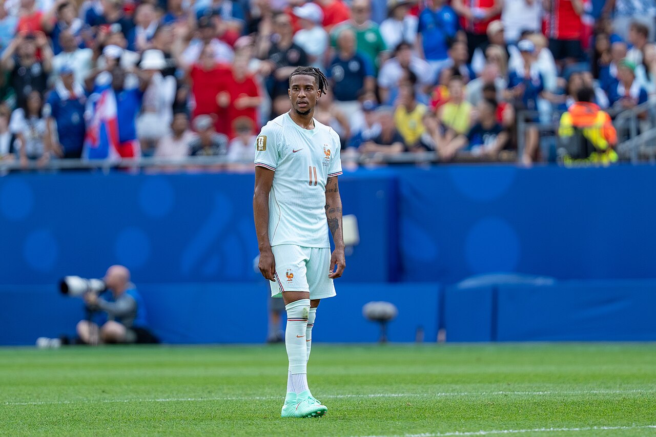 Olise bricht Pelés Rekord: Sieben Assists bei einer WM, kein Spieler zuvor schaffte das