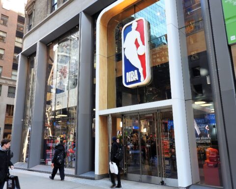 NBA-Einnahmen auf Rekordniveau: Was das Escrow-System für Spielergehälter bedeutet