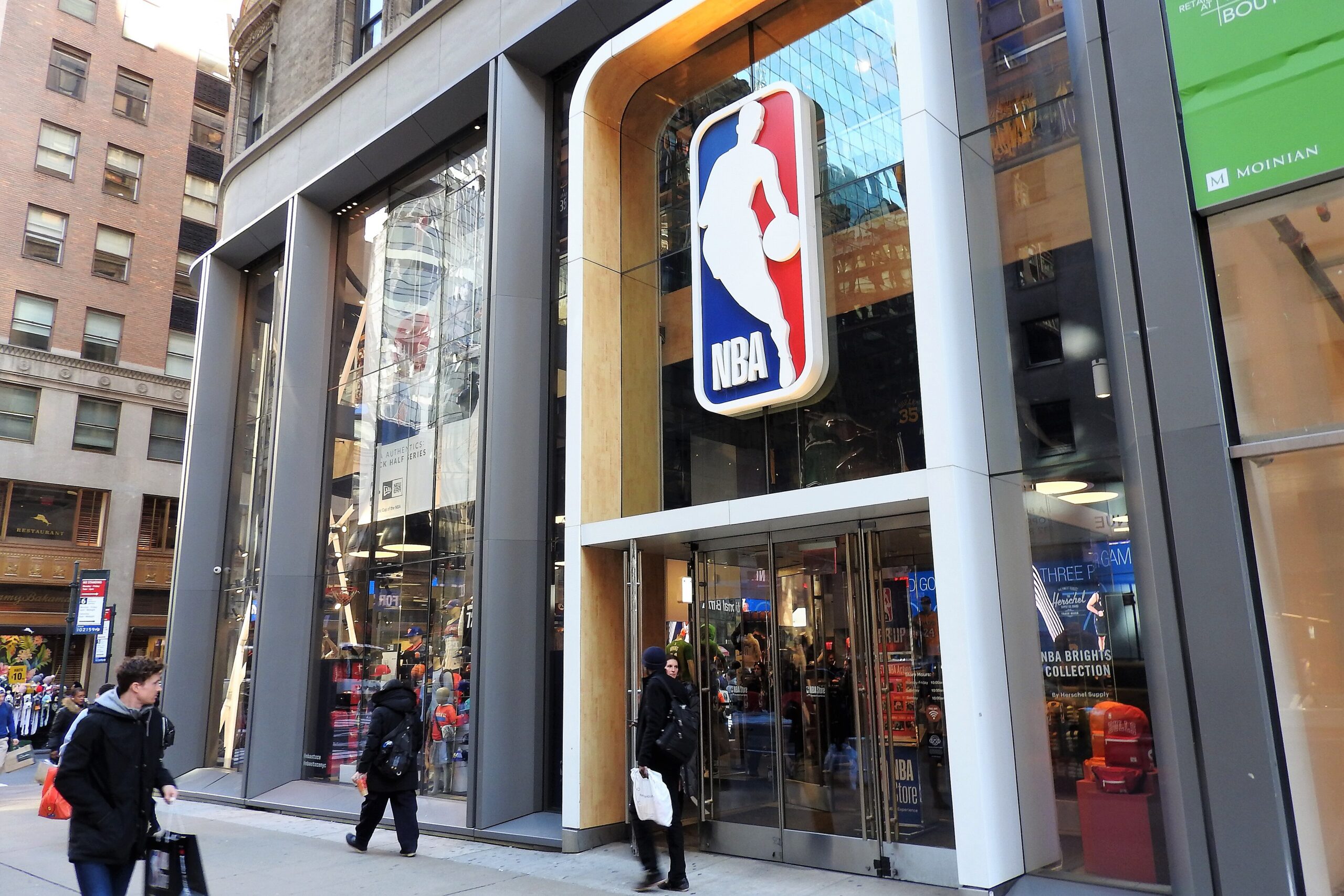 NBA-Einnahmen auf Rekordniveau: Was das Escrow-System für Spielergehälter bedeutet