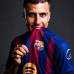 Rodri verlässt Manchester City: Barcelona zahlt bis zu 72 Millionen Euro für den Ballon-d’Or-Gewinner