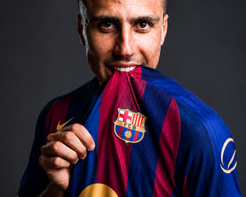 Rodri verlässt Manchester City: Barcelona zahlt bis zu 72 Millionen Euro für den Ballon-d’Or-Gewinner