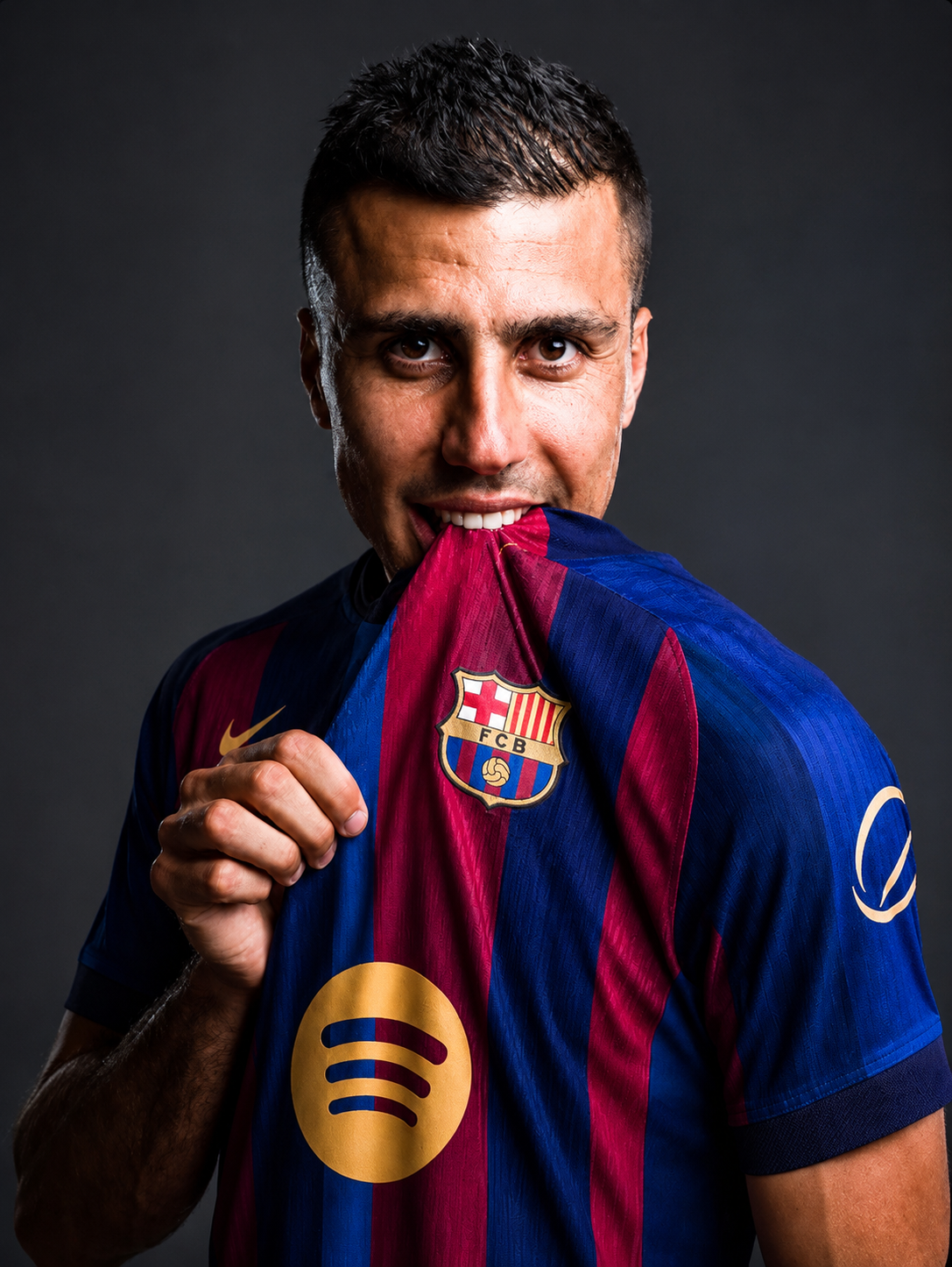 Rodri verlässt Manchester City: Barcelona zahlt bis zu 72 Millionen Euro für den Ballon-d’Or-Gewinner