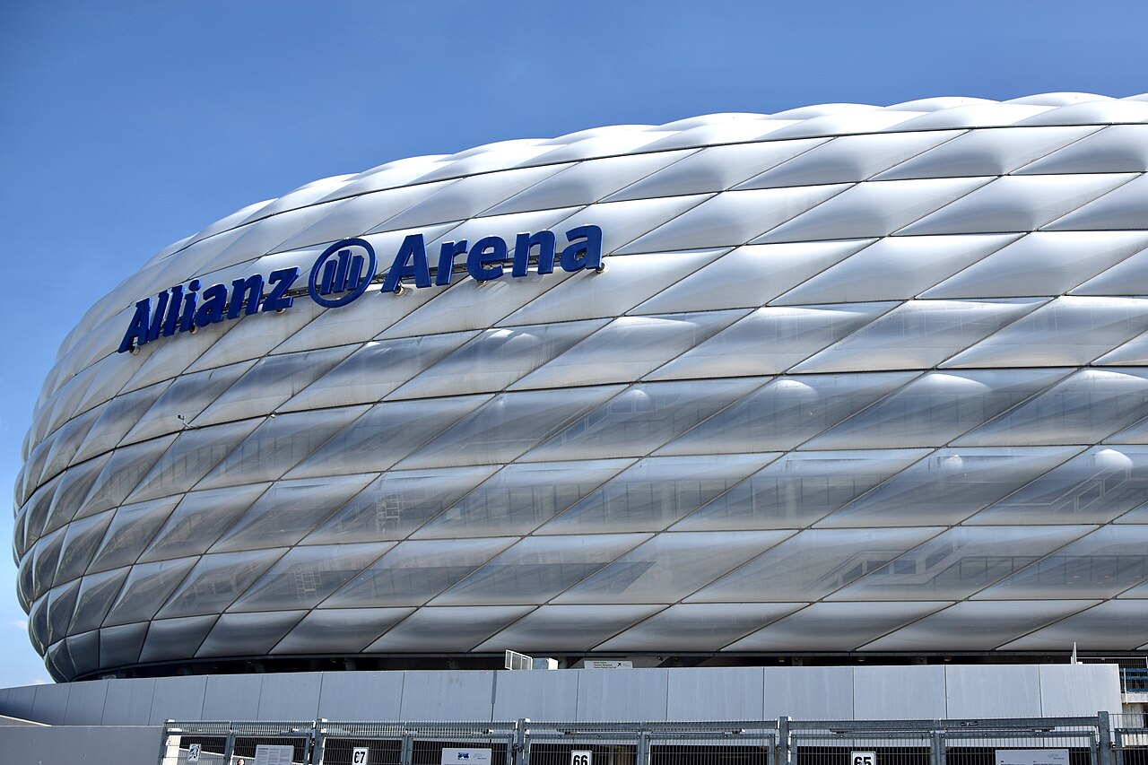 München 2028, Barcelona 2029: UEFA vergibt die Champions-League-Finals der Zukunft