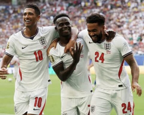 Dritter Platz, große Fragen: Was Englands WM-Abschneiden wirklich bedeutet