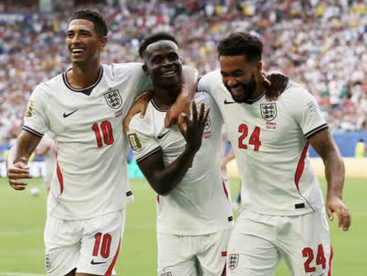 Dritter Platz, große Fragen: Was Englands WM-Abschneiden wirklich bedeutet