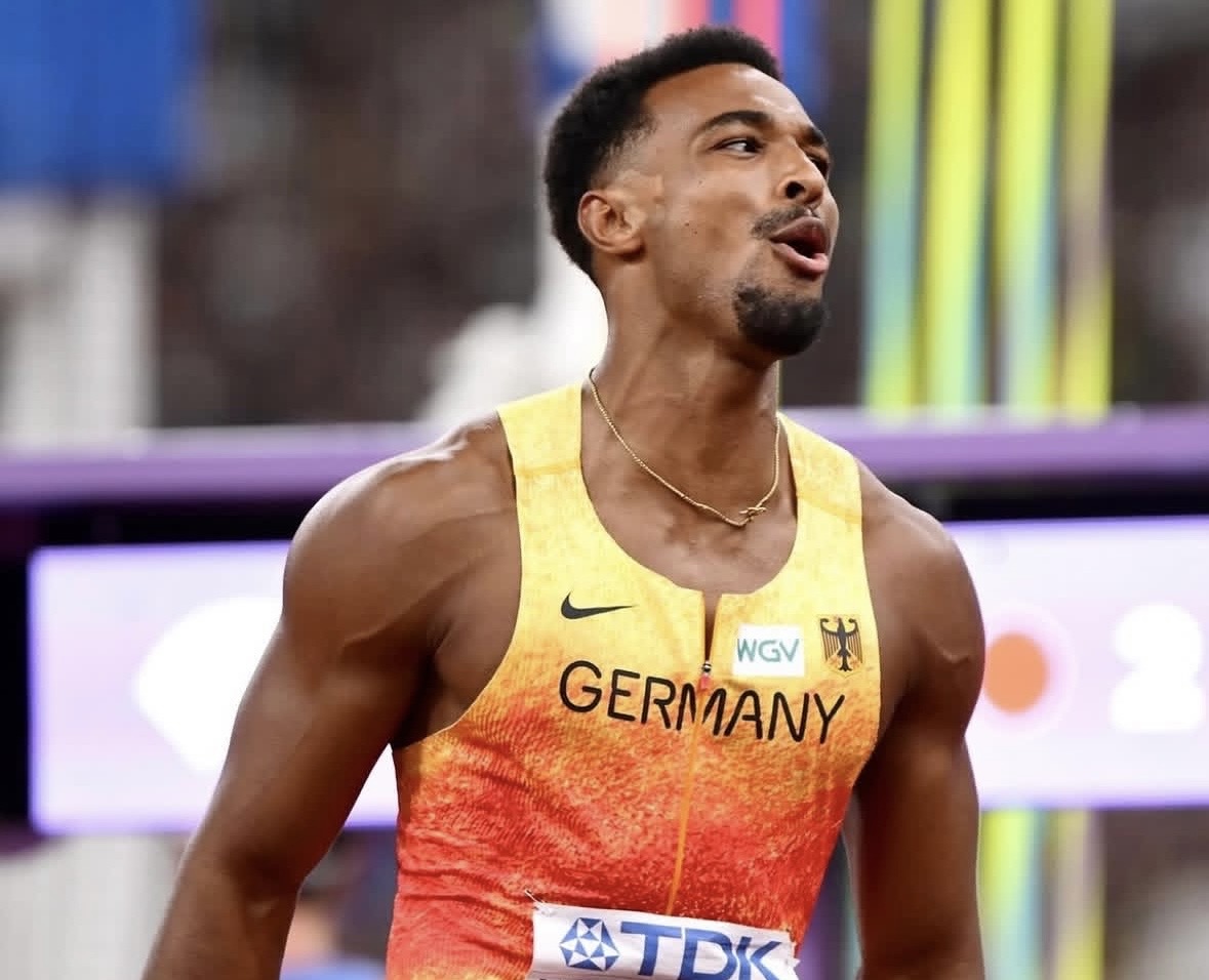 Leichtathletik-EM 2026 in Birmingham: Europas Elite kämpft um Gold