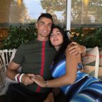 Ronaldos Nicht-Hochzeit: Wie ein Gerücht Madeira ins Chaos stürzte