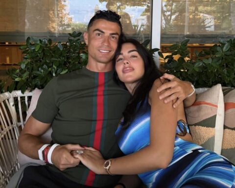 Ronaldos Nicht-Hochzeit: Wie ein Gerücht Madeira ins Chaos stürzte