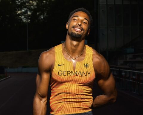 Zehnkampf-Auftakt bei der Leichtathletik-EM: Neugebauer mit Fehlstart, Kaul solide