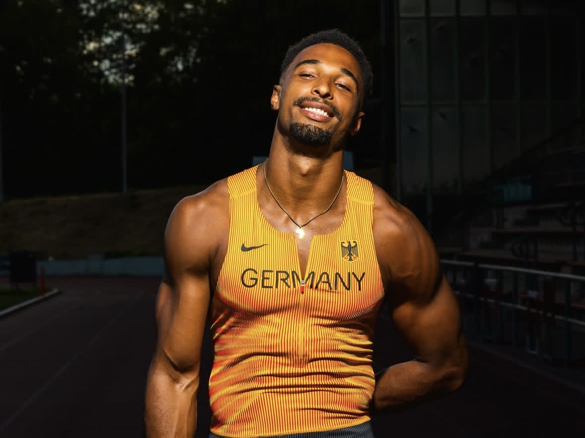 Zehnkampf-Auftakt bei der Leichtathletik-EM: Neugebauer mit Fehlstart, Kaul solide