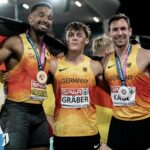 Deutschland feiert in Birmingham eine starke EM