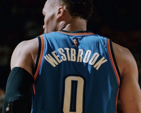 Russell Westbrook: Das Vermächtnis des Triple-Double-Königs
