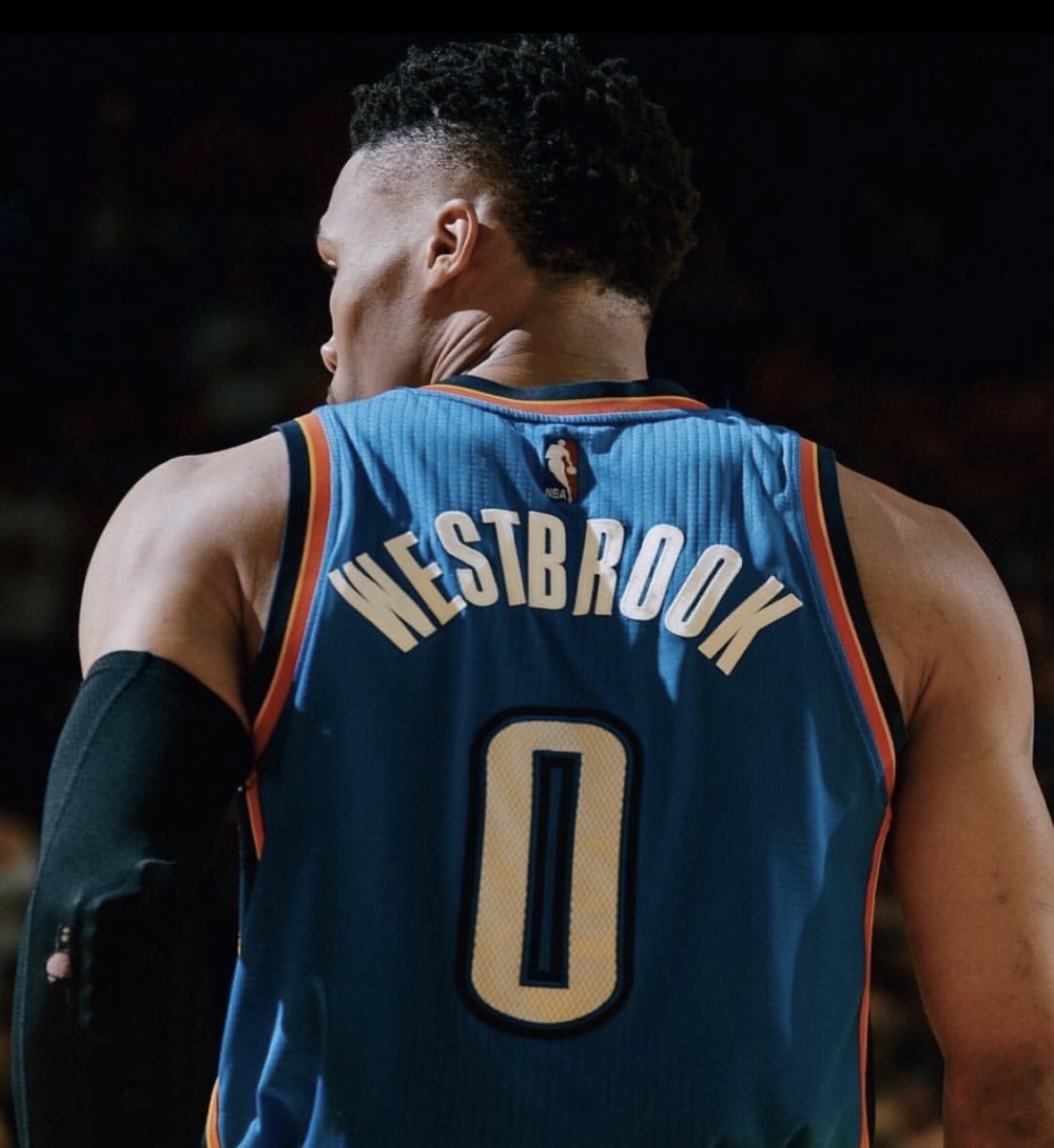 Russell Westbrook: Das Vermächtnis des Triple-Double-Königs