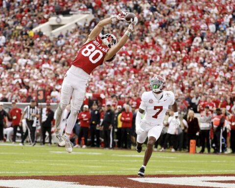 College Football 2026: 40 Beobachtungen zum Spielplan
