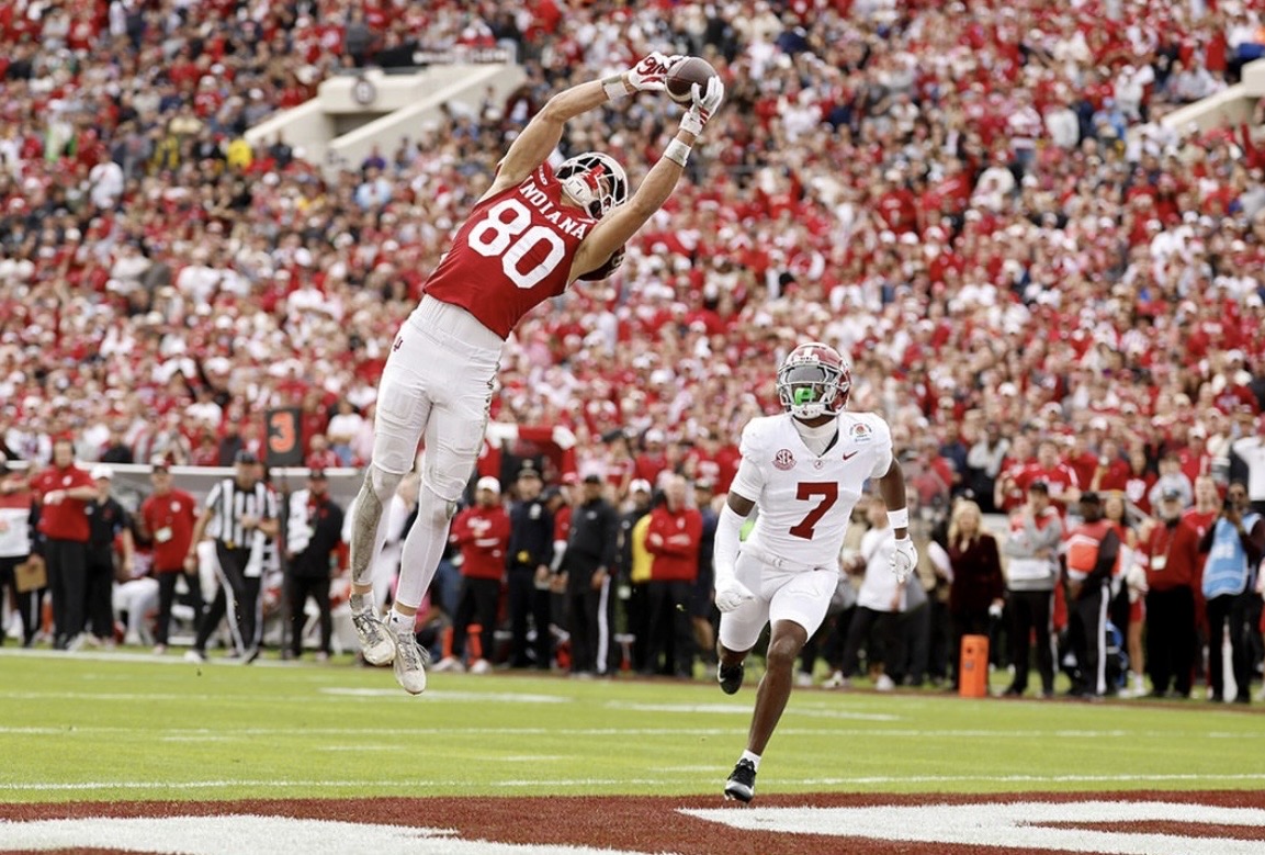 College Football 2026: 40 Beobachtungen zum Spielplan
