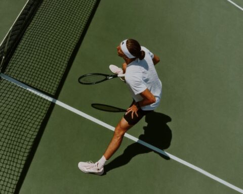 ÖFFNET SICH FÜR ZVEREV DIE TÜR ZUM US-OPEN-TRIUMPH?