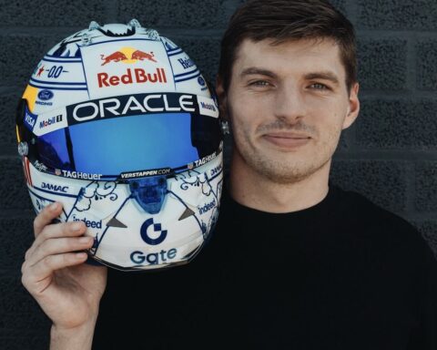 Verstappen bleibt Red Bull treu: Weltmeister setzt auf die große Wende