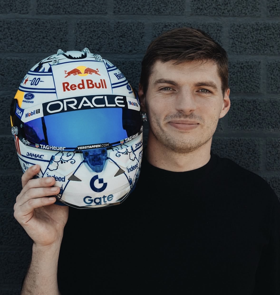 Verstappen bleibt Red Bull treu: Weltmeister setzt auf die große Wende