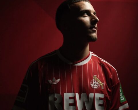 El Mala bleibt! Kölns neues Aushängeschild entscheidet sich für den FC