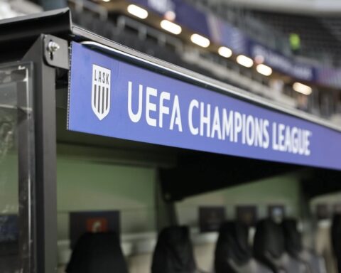 Das Wunder von Linz: LASK dreht 0:3 gegen Celtic und stürmt in die Champions League