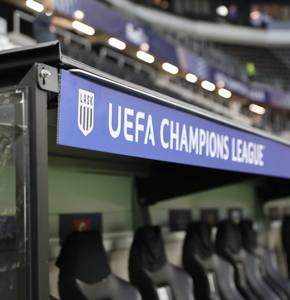 Das Wunder von Linz: LASK dreht 0:3 gegen Celtic und stürmt in die Champions League