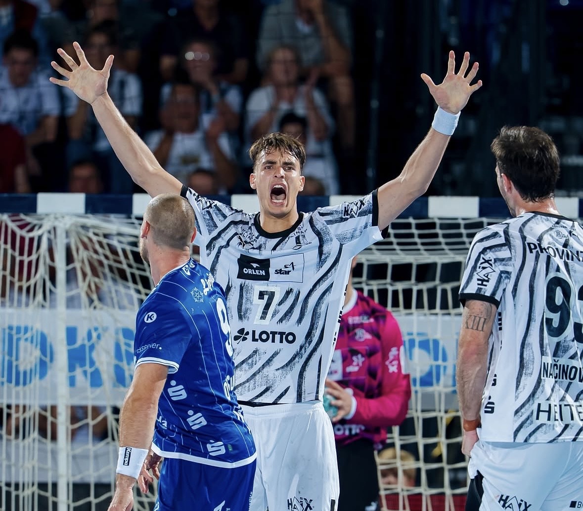 HBL 2026/27: Die Liga sucht ihre neue Ordnung