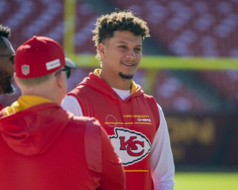 NFL-Gehälter: Wer verdient auf jeder Position am meisten?