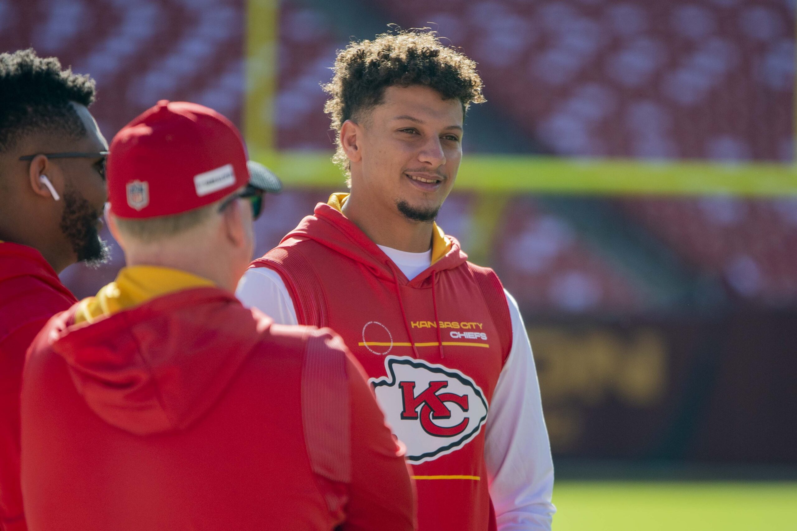 NFL-Gehälter: Wer verdient auf jeder Position am meisten?