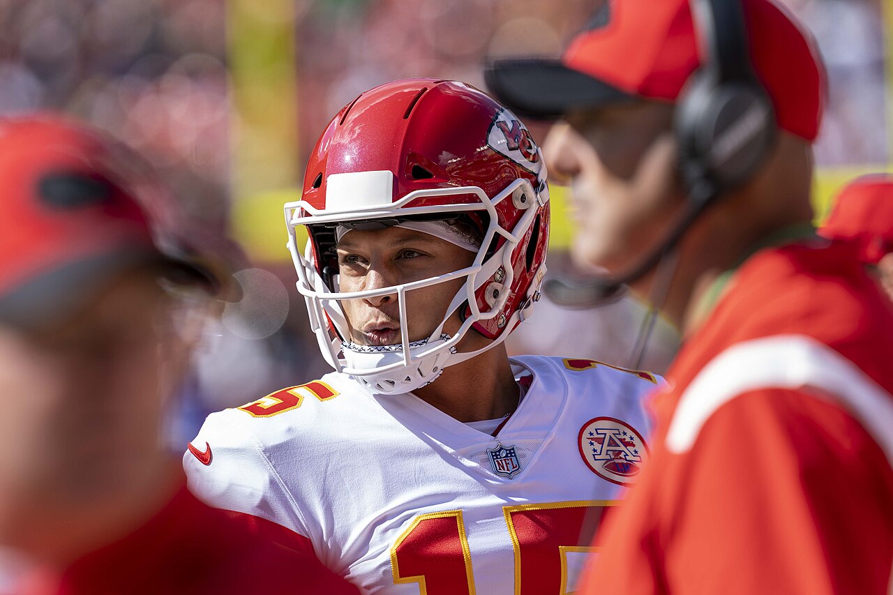 Kenneth Walker III und Patrick Mahomes: Die Chiefs sind zurück