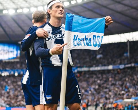 „Ich bin hier noch nicht fertig“ – Fabian Reese und die Suche nach echter Fußballromantik