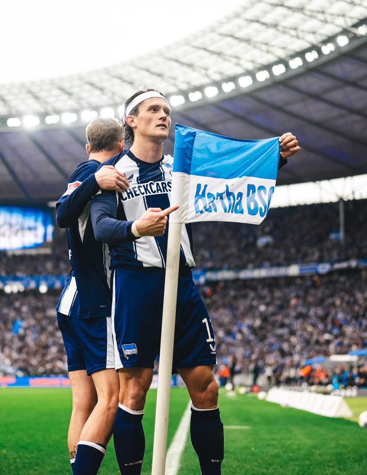 „Ich bin hier noch nicht fertig“ – Fabian Reese und die Suche nach echter Fußballromantik