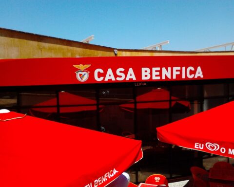 Adidas und Benfica verlängern bis 2033: 120 Millionen Euro und ein neuer Campus-Name