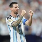 Messi sagt endgültig „Adiós“: Eine Ära in Argentinien ist vorbei