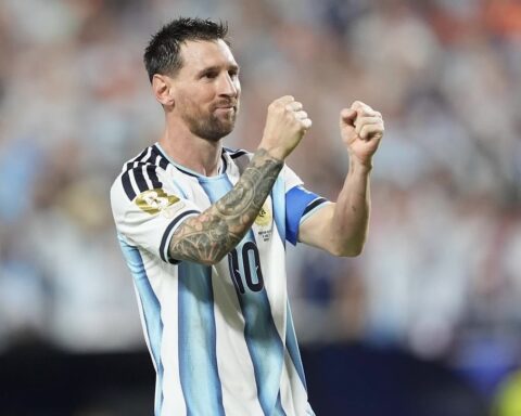 Messi sagt endgültig „Adiós“: Eine Ära in Argentinien ist vorbei