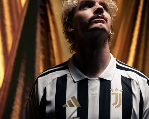 Woltemades zweite Chance: Warum Juventus für den deutschen Stürmer zum Wendepunkt werden kann