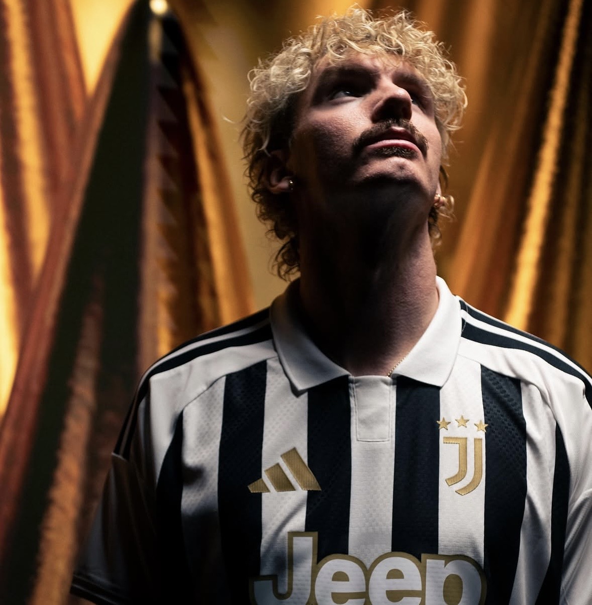 Woltemades zweite Chance: Warum Juventus für den deutschen Stürmer zum Wendepunkt werden kann