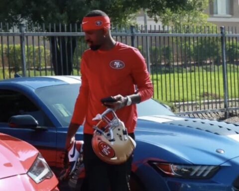 NFL-Fassade als Betrugsmasche: Angeblicher 49ers-Profi soll 26 Frauen getäuscht haben