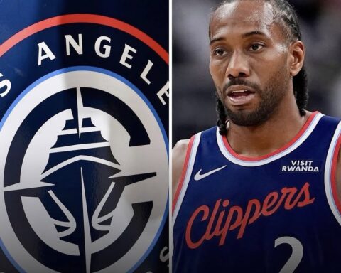 Clippers vor dem Scherbenhaufen: NBA verhängt historische Strafe