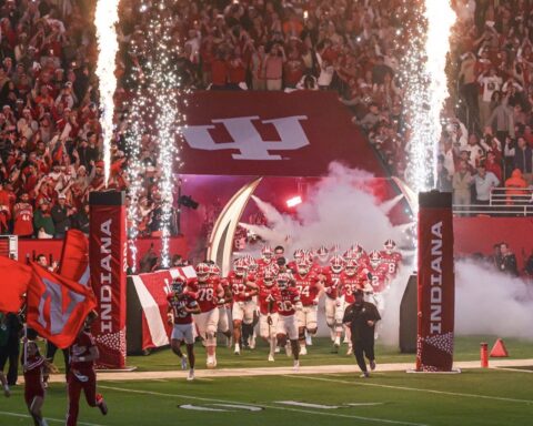College Football 2026/27: Die neue Saison ist gestartet