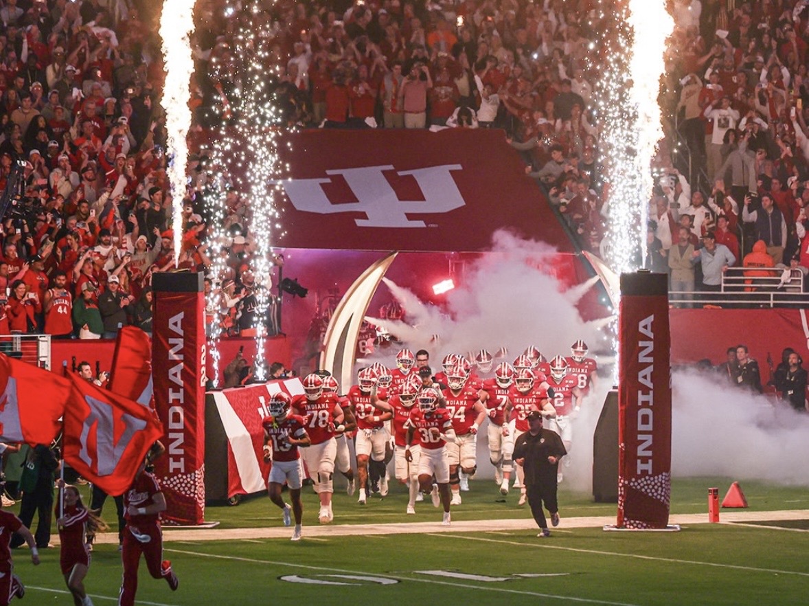 College Football 2026/27: Die neue Saison ist gestartet