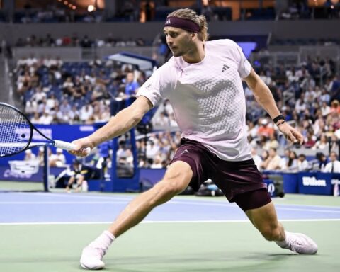 Zverev schreibt deutsche Tennisgeschichte und greift nach dem US-Open-Titel