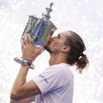 Zverev krönt seine Saison: US-Open-Triumph bringt Rekordprämie