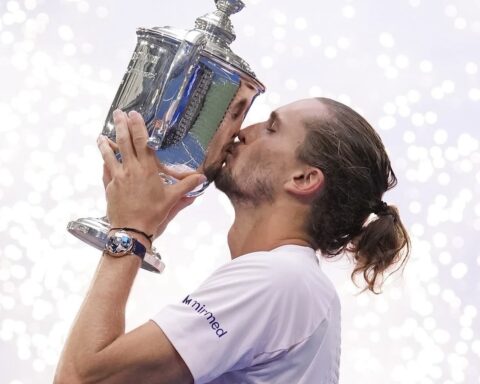 Zverev krönt seine Saison: US-Open-Triumph bringt Rekordprämie