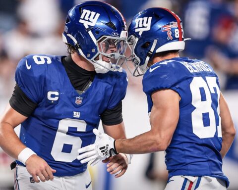 NFL ist zurück: Woche 1 liefert Drama, Überraschungen und erste Fingerzeige